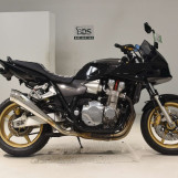 Мотоцикл Honda CB1300SF BOL DOR з пробігом 27468 km