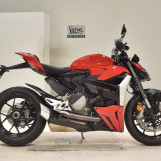 Мотоцикл Ducati STREET FIGHTER V2 с пробегом 2606 km