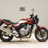 Мотоцикл Honda CB400SFV-4 з пробігом 12372 km