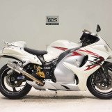 Мотоцикл Suzuki HAYABUSA-2 с пробегом 25721 km