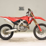 Мотоцикл Honda CRF250R