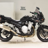Мотоцикл Suzuki BANDIT1250SA з пробігом 33590 km