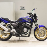 Мотоцикл Honda CB400SFV-3 з пробігом 37451 km