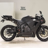 Мотоцикл Honda CBR600RR-3 з пробігом 15067 km