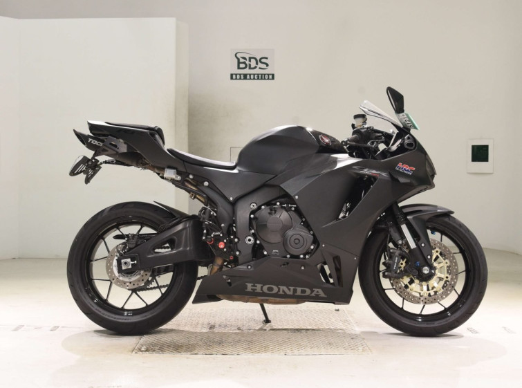 Мотоцикл Honda CBR600RR-3 з пробігом 15067 km