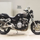 Мотоцикл Honda CB1000SF з пробігом 15903 km