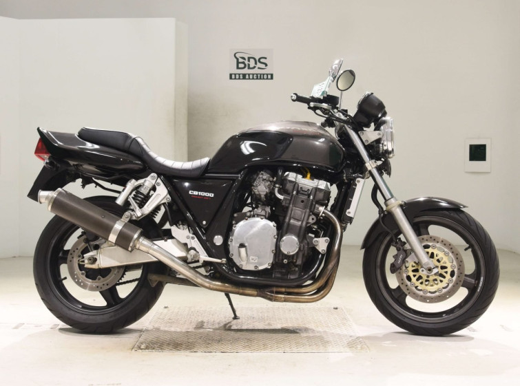 Мотоцикл Honda CB1000SF з пробігом 15903 km