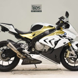 Мотоцикл BMW S1000RR с пробегом 37814 km