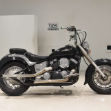 Мотоцикл Yamaha DRAGSTAR400 CLASSIC з пробігом 36898 km