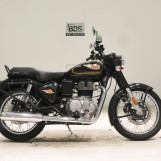 Мотоцикл Enfield BULLET350 с пробегом 3566 km