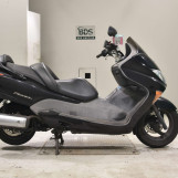 Мотоцикл Honda FORZA Z с пробегом 31848 km