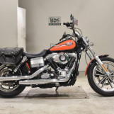 Мотоцикл HD FXDL1580 с пробегом 15472 km
