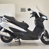 Мотоцикл Suzuki BURGMAN200