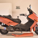 Мотоцикл Honda FORZA с пробегом 45900 km