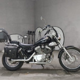 Мотоцикл Yamaha VIRAGO XV250 с пробегом 16306 km