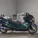 Мотоцикл Honda FORZA Z с пробегом 41479 km