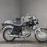 Мотоцикл Kawasaki ESTRELLA RS с пробегом 20717 km