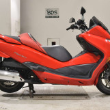 Мотоцикл Honda FORZA Z-2 с пробегом 34679 km