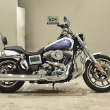 Мотоцикл HD FXDL1580 с пробегом 16868 km