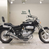 Мотоцикл Honda MAGNA 250 з пробігом 19788 km