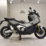 Мотоцикл Honda X-ADV750-2 с пробегом 5284 km