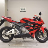 Мотоцикл Honda CBR600RR-2 з пробігом 82055 km
