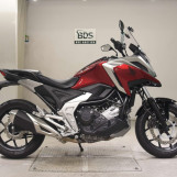 Мотоцикл Honda NC750X-3 з пробігом 14311 km
