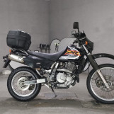 Мотоцикл Suzuki DR650 с пробегом 35725 km