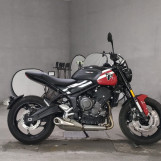 Мотоцикл Triumph TRIDENT 660 с пробегом 240 km