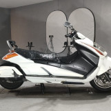 Мотоцикл Suzuki GEMMA250 с пробегом 61830 km
