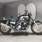 Мотоцикл Yamaha V-MAX1200 з пробігом 4199 km