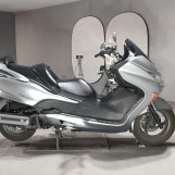 Мотоцикл Honda FORZA Z с пробегом 4148 km