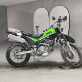 Мотоцикл Kawasaki SUPER SHERPA з пробігом 22711 km