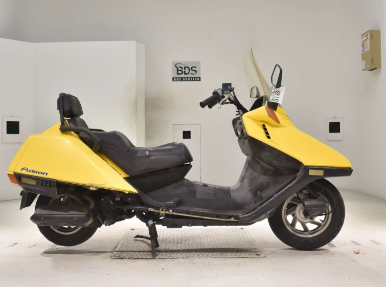 Мотоцикл Honda FUSION X с пробегом 23368 km