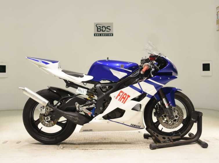 Мотоцикл Yamaha TZR250R SP