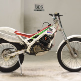 Мотоцикл Honda RTL250R