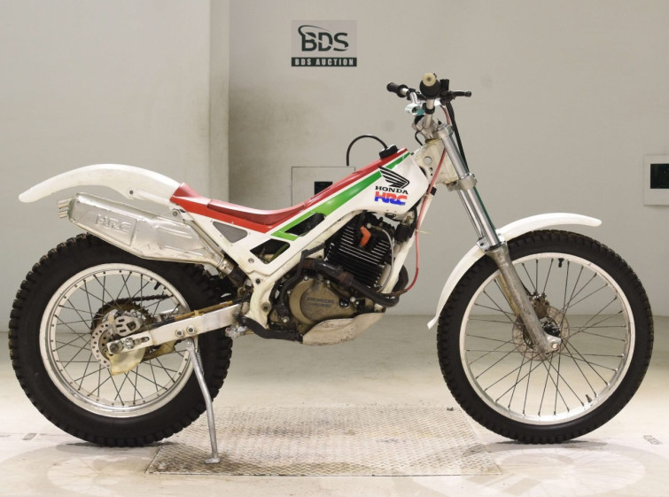 Мотоцикл Honda RTL250R