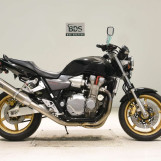 Мотоцикл Honda CB1300SF з пробігом 27868 km