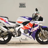 Мотоцикл Honda CBR400RR з пробігом 16441 km