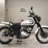 Мотоцикл Kawasaki W230 с пробегом 10 km