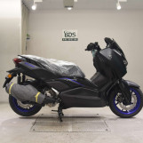 Мотоцикл Yamaha X-MAX250