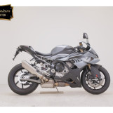 Мотоцикл BMW S1000RR с пробегом 1179 km