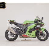 Мотоцикл Kawasaki ZX-10RA з пробігом 11220 km