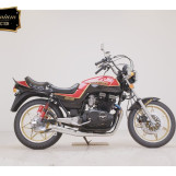 Мотоцикл Suzuki GSX400E з пробігом 24727 km