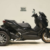 Мотоцикл Yamaha X-MAX250 TRIKE з пробігом 6557 km