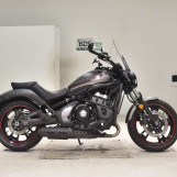 Мотоцикл Kawasaki VULCAN650SA с пробегом 5423 km