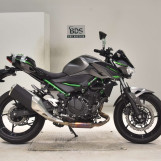 Мотоцикл Kawasaki Z250-2 з пробігом 414 km