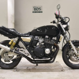Мотоцикл Yamaha XJR400 з пробігом 33557 km