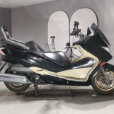 Мотоцикл Honda FORZA Z с пробегом 58438 km