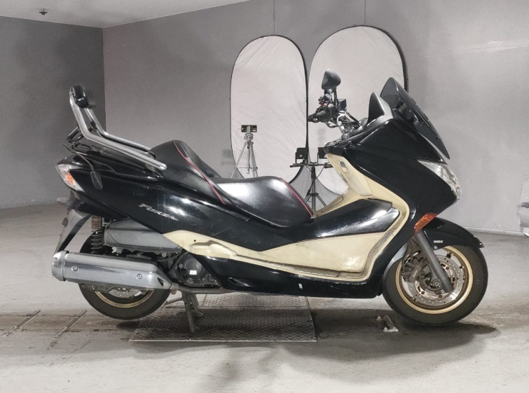 Мотоцикл Honda FORZA Z с пробегом 58438 km